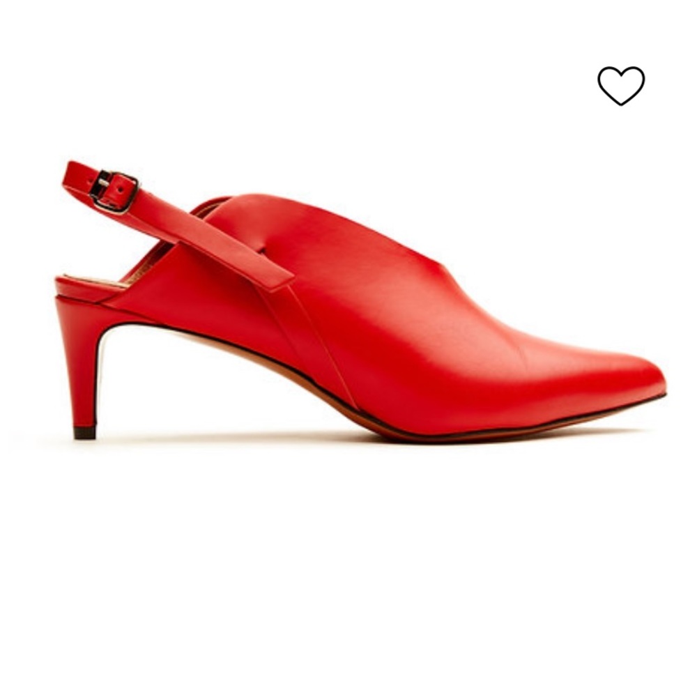 ATP Atlier Abra sling back heel size 37